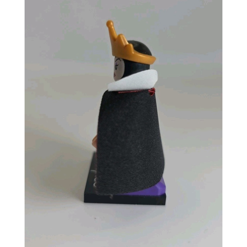 Disney Lego 71038 - Minifigure Series 3 - 100 Anniversary‎ - Evil Queen - Picture 3 of 5